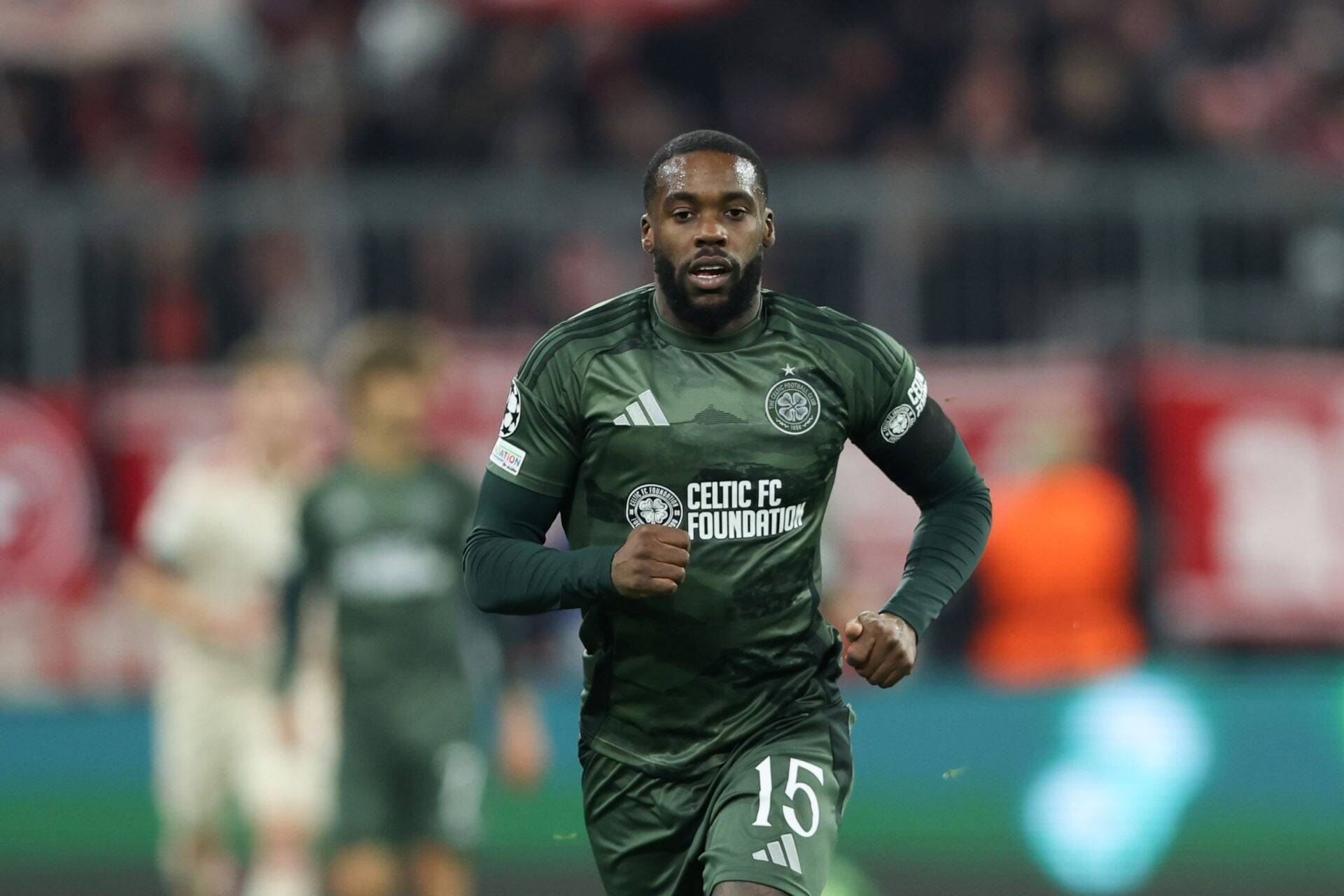 Celtic may have missed a trick as Martin O’Neill faces left-back headache
