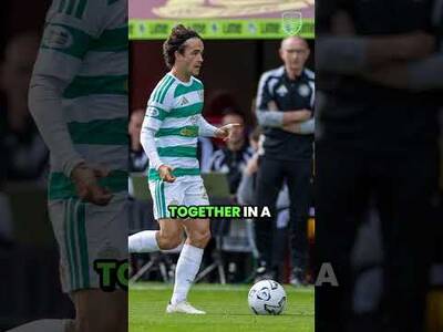🇩🇪Mika BALLER! Celtic’s Midfielder Is Coming GOOD! 🍀