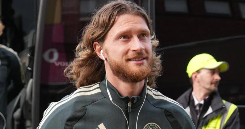 Martin O’Neill makes bold Kasper Hogh prediction amid Celtic struggles