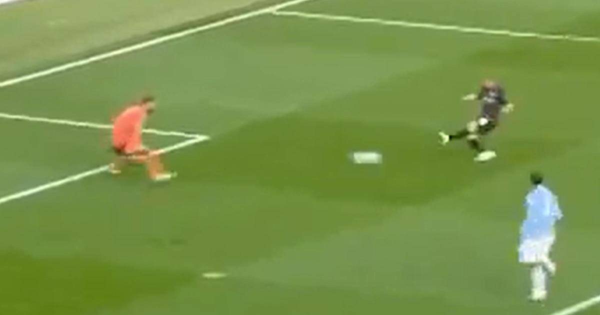 WATCH Daizen Maeda score first goal for Ipswich since Celtic transfer