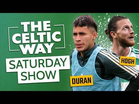 The Celtic Changes Needed vs Hearts | O’Neill’s Team Selection, Predictions & Preview