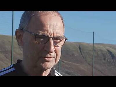 Martin O’Neill “i expect Kasper Hogh to score 20 goals this season” Ahead Of Celtic vs Hearts