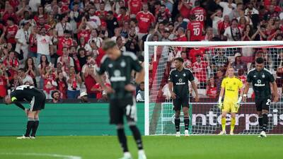 Celtic’s ‘non negotiable’ reputation keeps getting negotiated down