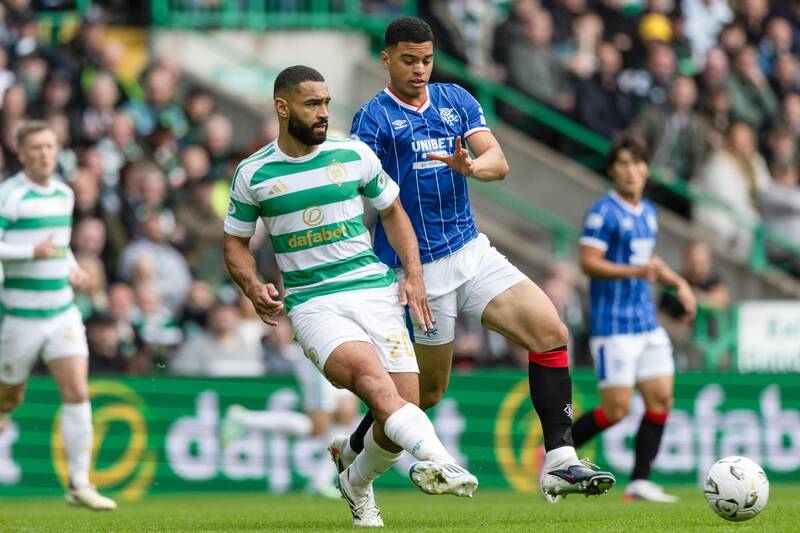 ‘Different’ Rangers told they can lift the treble as Celtic ace warned he ‘went too far’ with comments