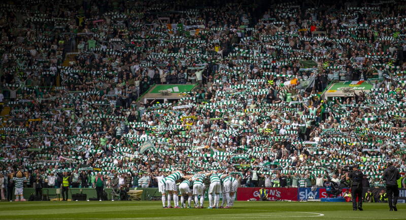 Celtic plunge Hearts into more grief and oh how satisfying it was.