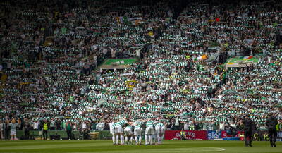 Celtic plunge Hearts into more grief and oh how satisfying it was.