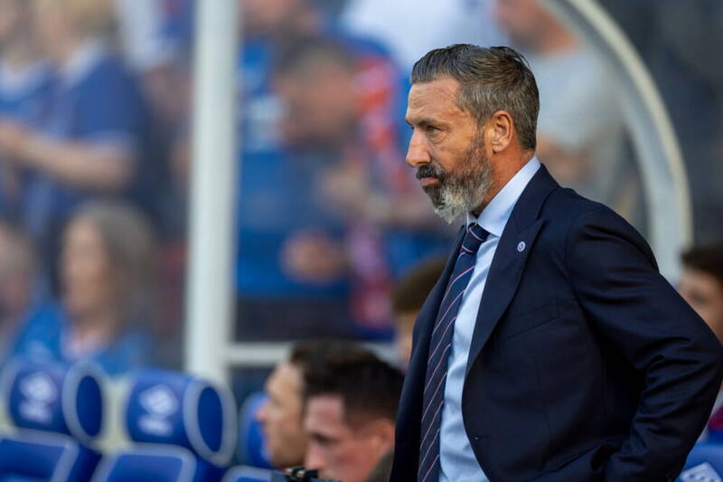 ‘Abysmal, again’ ‘McInnes will win us zero’ ‘Same sh**e that’s happened for years’ Ibrox fans turn on Derek McInnes ‘Abysmal, again’ ‘McInnes will win us zero’ ‘Same sh**e that’s happened for years’ Ibrox fans turn on Derek McInnes