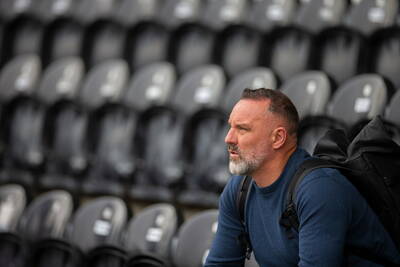 Spooked! Watch Brothers Grim Boyd and Halliday in misery after Dundee draw Spooked! Watch Brothers Grim Boyd and Halliday in misery after Dundee draw