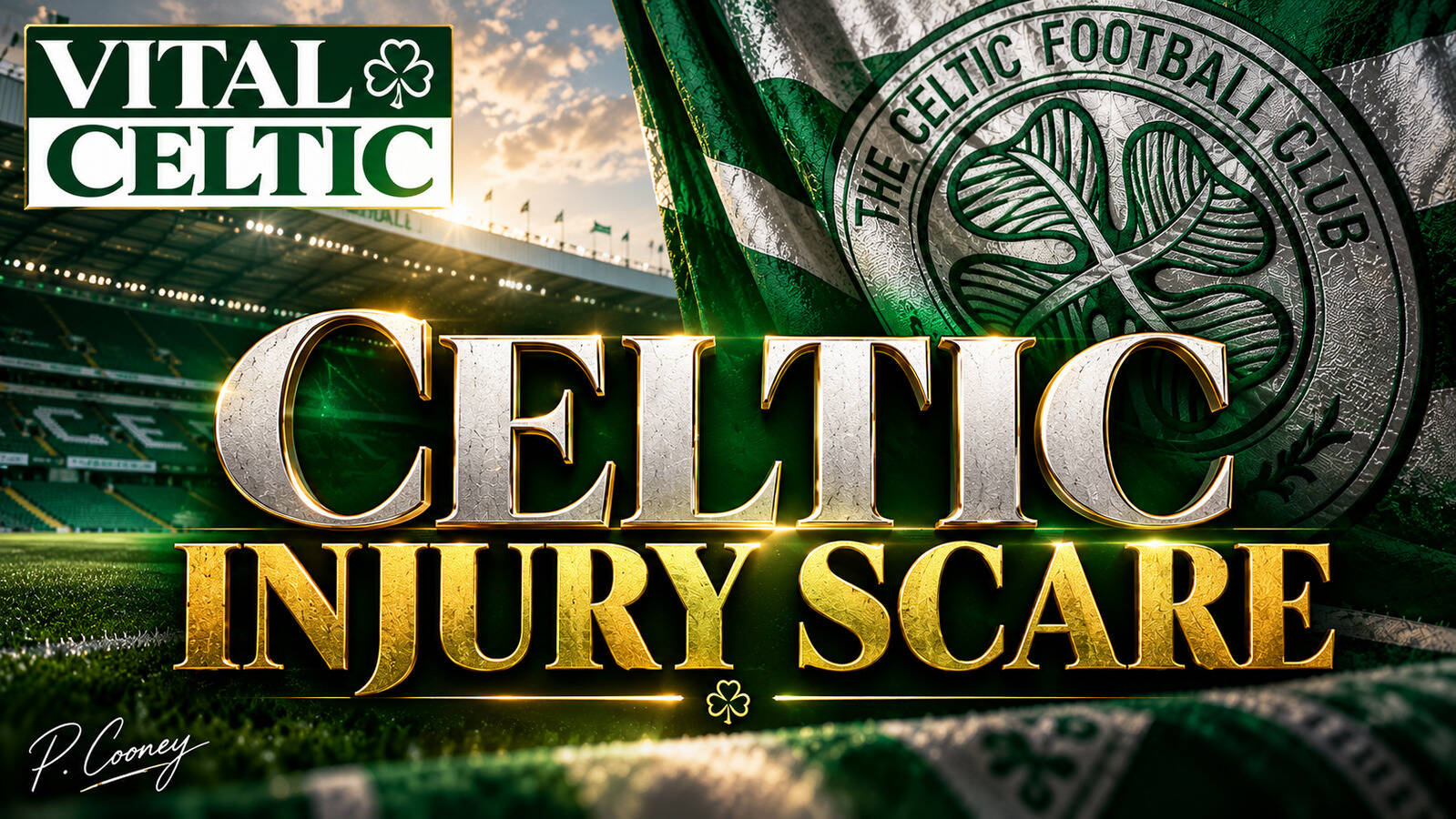 Celtic Injury Scare as O’Neill Reveals Why Two-Goal Osmand Was Taken Off