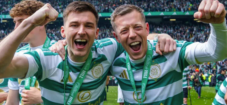CELTIC v HEARTS: 5-MINUTE QUIZ