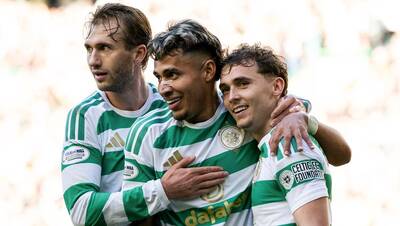Benjamin Nygren & Callum Osmand: Post-match reaction Benjamin Nygren & Callum Osmand: Post-match reaction
