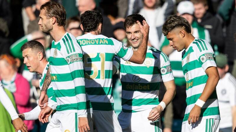 Manager delighted as team produce superb display at Paradise