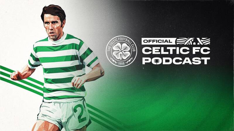 Official Celtic FC Podcast match programme special: Jim Craig