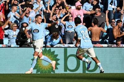 Celta Vigo players eviscerated by their own boss as Celtic Europa League rivals branded ‘absurd’