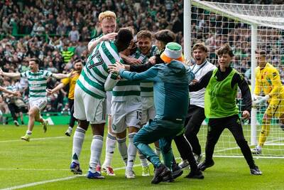 I shattered Hearts’ title dreams at Celtic Park but Jambos 2.0 will push us all the way again