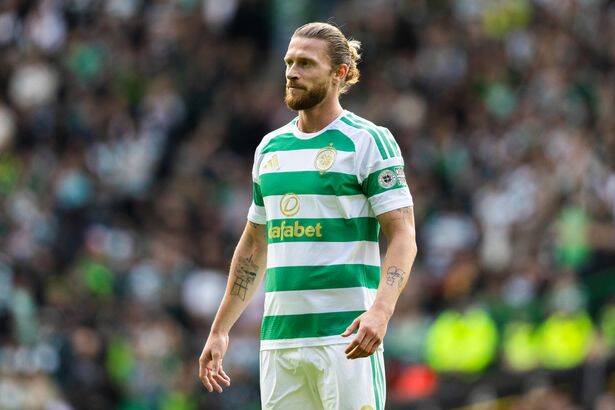 Martin O’Neill sets Kasper Hogh Celtic goal target as he keeps the faith in out of form record signing