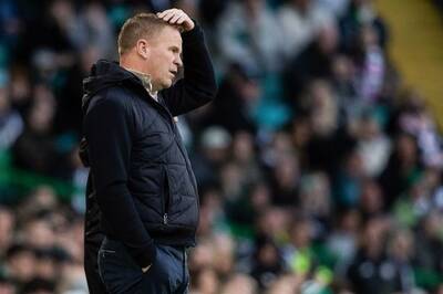 Wouter Vrancken says Celtic implosion by Hearts down to ‘individual mistakes’ from players Wouter Vrancken says Celtic implosion by Hearts down to ‘individual mistakes’ from players