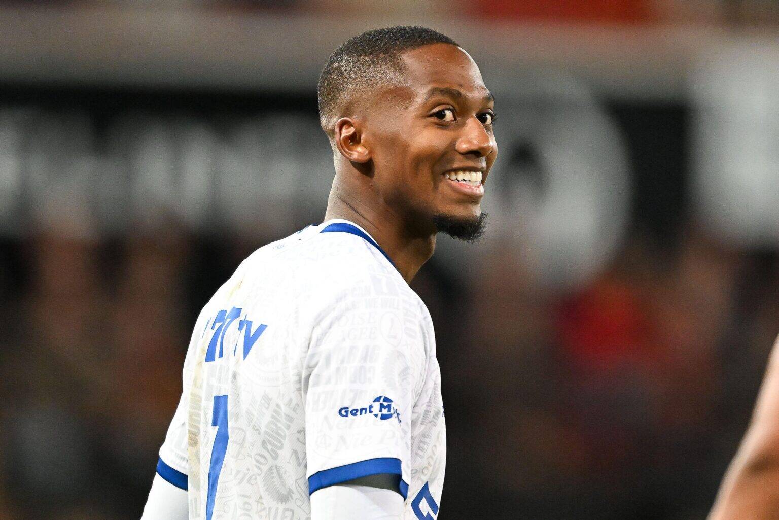 Celtic Star Drops Major Hint on Future