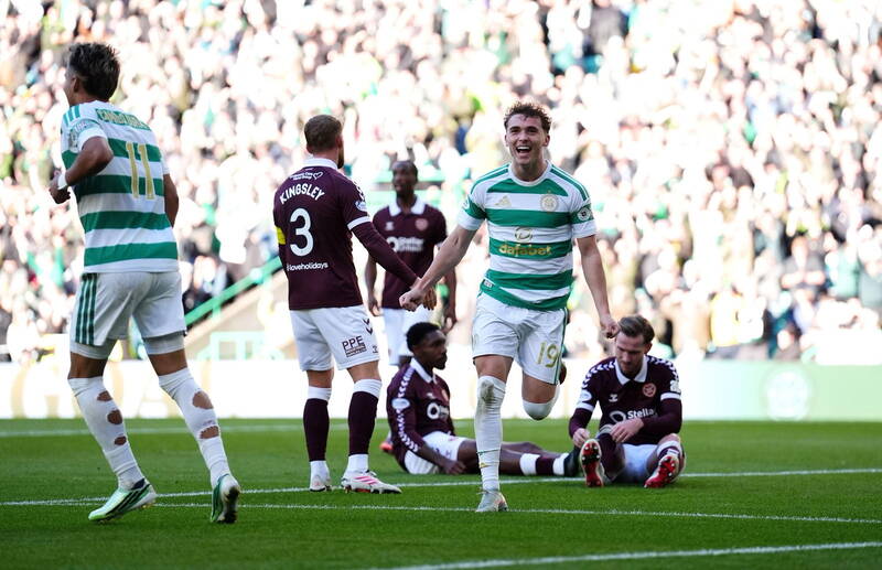 Celtic Youngster’s Long Wait Ends in Dream Moment