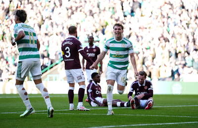 Celtic Youngster’s Long Wait Ends in Dream Moment