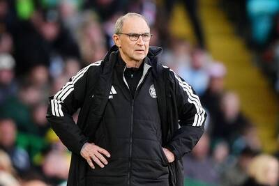 “I Know…” – Martin O’Neill’s Brutal Celta Vigo Warning “I Know…” – Martin O’Neill’s Brutal Celta Vigo Warning