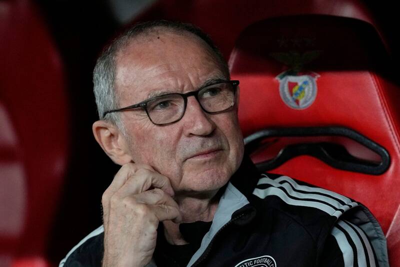 O’Neill Admits Celtic Star’s ‘Bad Period’ Before Hearts Title Warning