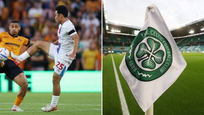 Celtic could return for Blackburn Rovers star in January – this is how much he may cost Celtic could return for Blackburn Rovers star in January – this is how much he may cost