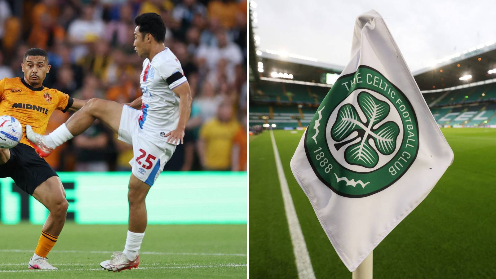 Celtic could return for Blackburn Rovers star in January &ndash; this is how much he may cost