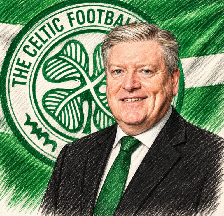 Bernard Ponsonby Has Just Echoed What Many Of Us Have Been Saying About Celtic For Weeks