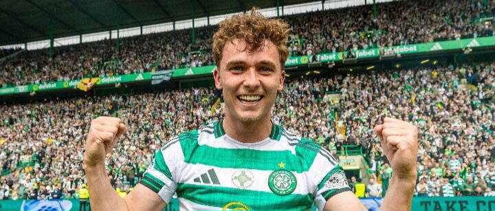 Callum Osmand’s Honest Celtic Confession Exposes a Striker Problem O’Neill Must Solve