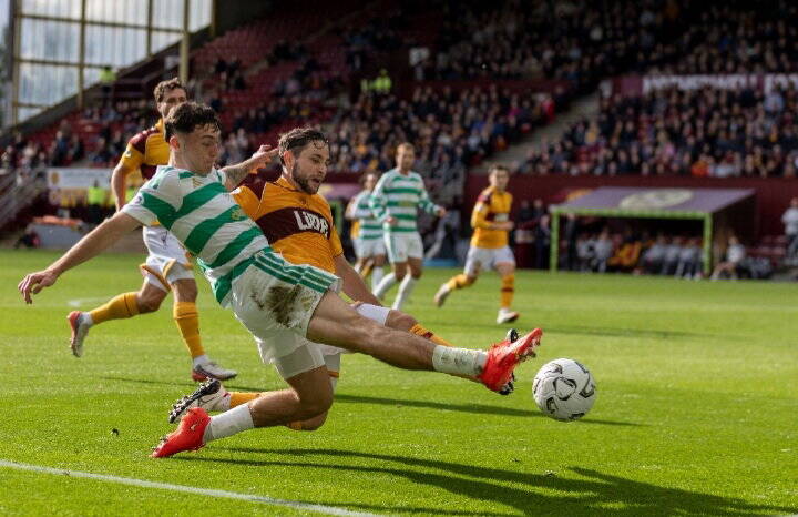 Celtic Have a Right-Back Gem in Colby Donovan