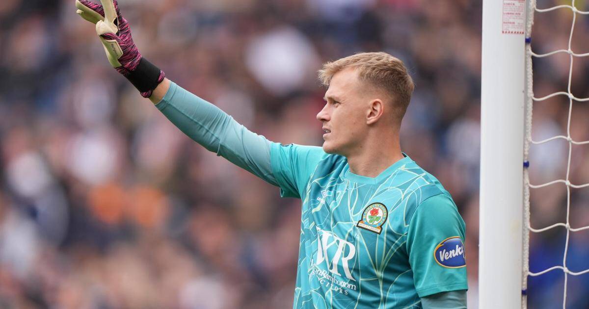Celtic could revive interest in Blackburn goalkeeper Balazs Toth in January