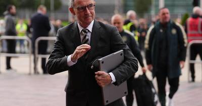 Martin O’Neill names Celtic XI to face Hearts, makes four changes Martin O’Neill names Celtic XI to face Hearts, makes four changes