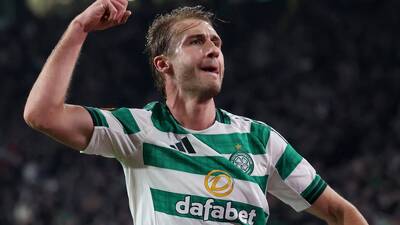 He outshone Nygren & Osmand: Celtic have a new Arne Engels-level star