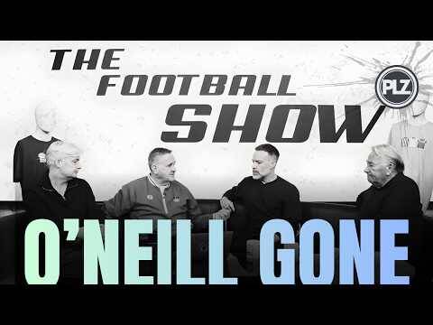 Celtic fans want O’Neill gone?