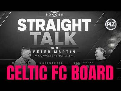 “This current setup at Celtic seems to be anti-fan” Matt McGlone, the man behind Celts for Change “This current setup at Celtic seems to be anti-fan” Matt McGlone, the man behind Celts for Change