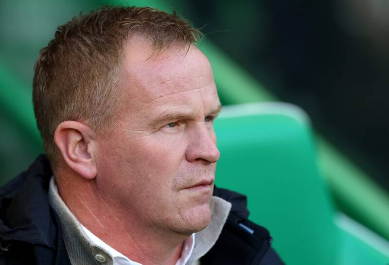 Hearts boss Wouter Vrancken delivers damning verdict after Celtic Park humiliation