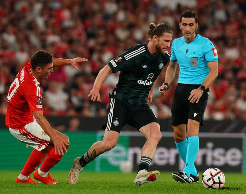Martin O’Neill makes astonishing Kasper Hogh Celtic prediction despite goal drought