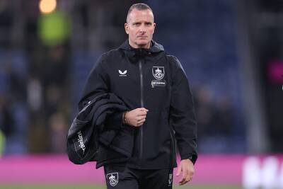Nicky Hayen could have been Celtic manager, now it’s turned ugly at Burnley with Reo Hatate Nicky Hayen could have been Celtic manager, now it’s turned ugly at Burnley with Reo Hatate
