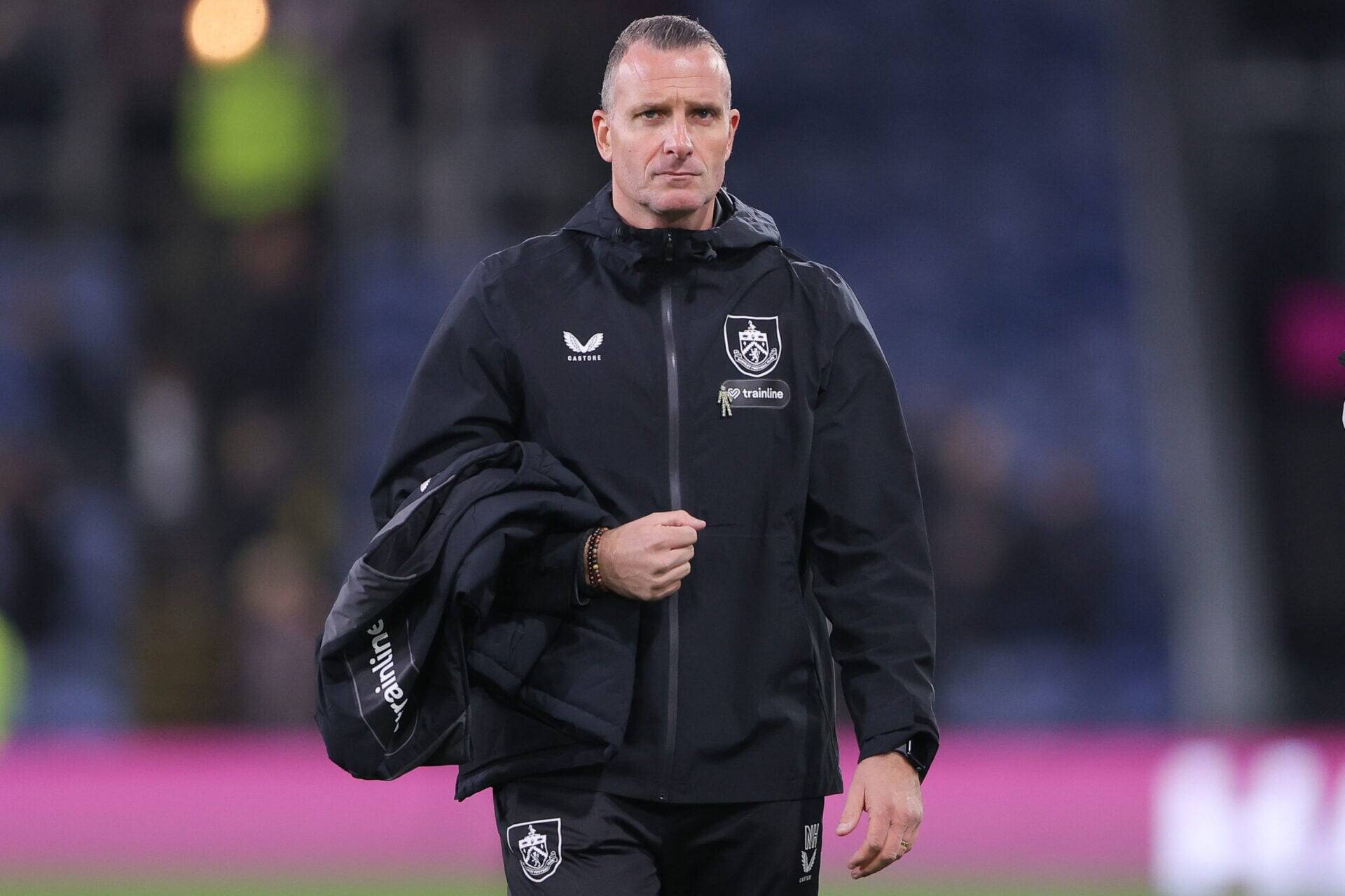 Nicky Hayen could have been Celtic manager, now it’s turned ugly at Burnley with Reo Hatate