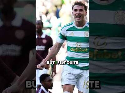7️⃣🍀Celtic 7-1 Hearts: We Knew They Had It in Them! &ndash; Reaction