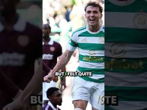 7️⃣🍀Celtic 7-1 Hearts: We Knew They Had It in Them! &ndash; Reaction