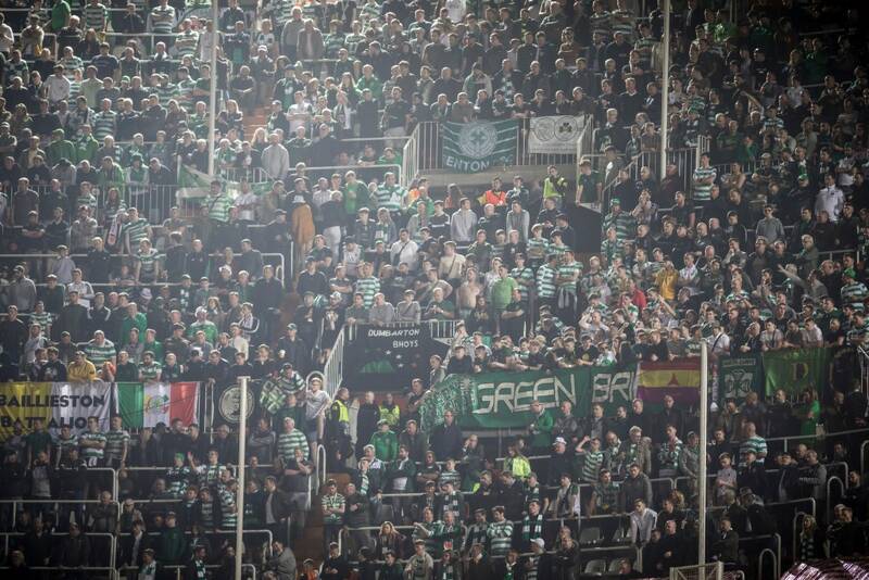 Celtic’s UEFA millions damn Dermot Desmond and the board over Champions League failure