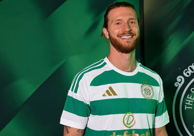 Remarkable John Hartson stat delivers huge warning to Kasper Høgh’s Celtic critics Remarkable John Hartson stat delivers huge warning to Kasper Høgh’s Celtic critics