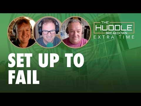 Benfica 4-1 Celtic: Set Up to Fail? Tounekti, Høgh & Hearts Preview | Extra Time