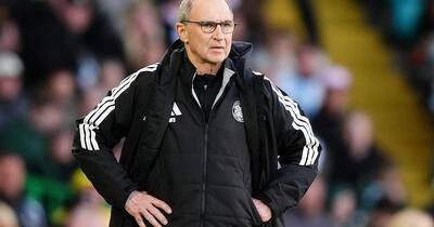 O’Neill lauds Celtic standouts after Hearts are hammered, Osmand fitness update