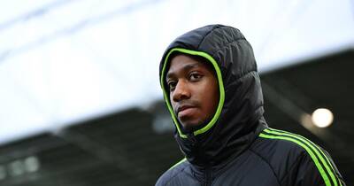 Why Balikwisha rejected moves to France and Spain before leaving Celtic