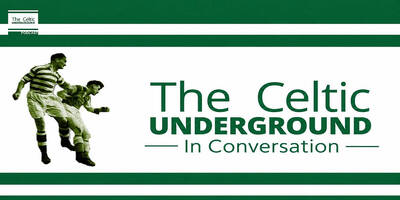 Andrew H in conversation. Mark McGuigan