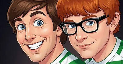 Celtic Going to Pieces Without the “Set”?