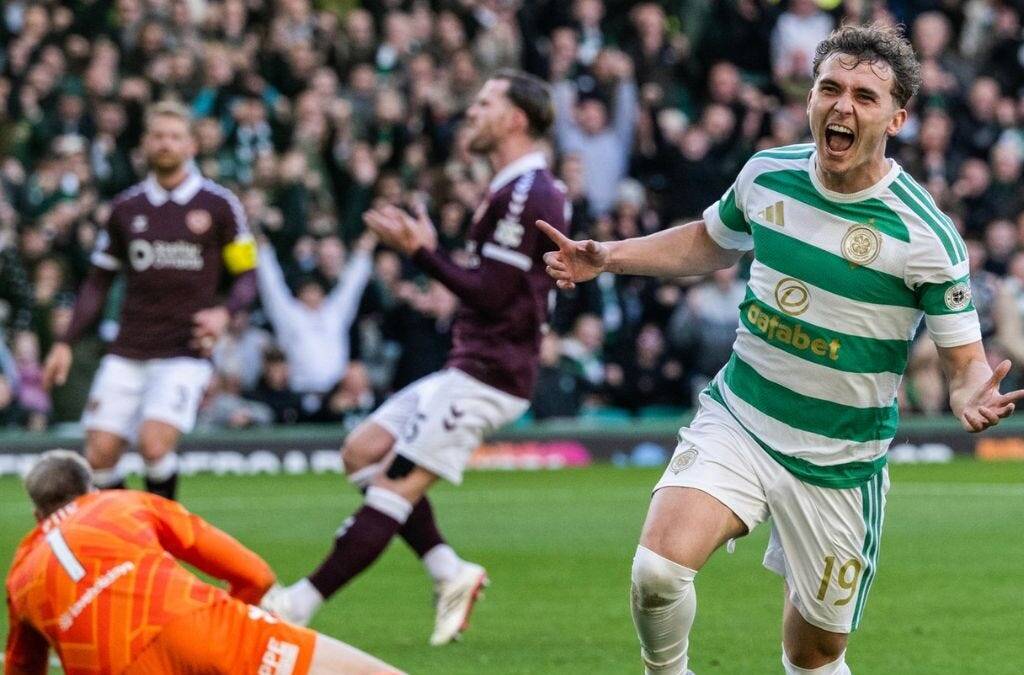 Form Is Temporary. Class Is Permanent. This Is How It Feels To Be Celtic.